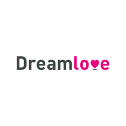 Dreamlove‑Dropshipping logo