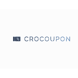 CRO Coupon ‑ Coupon Generator logo