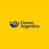 Correo Argentino Integración logo