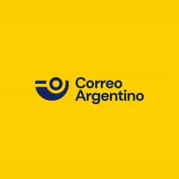 Correo Argentino Integración logo