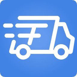 Fly: Free Shipping Bar, Upsell logo