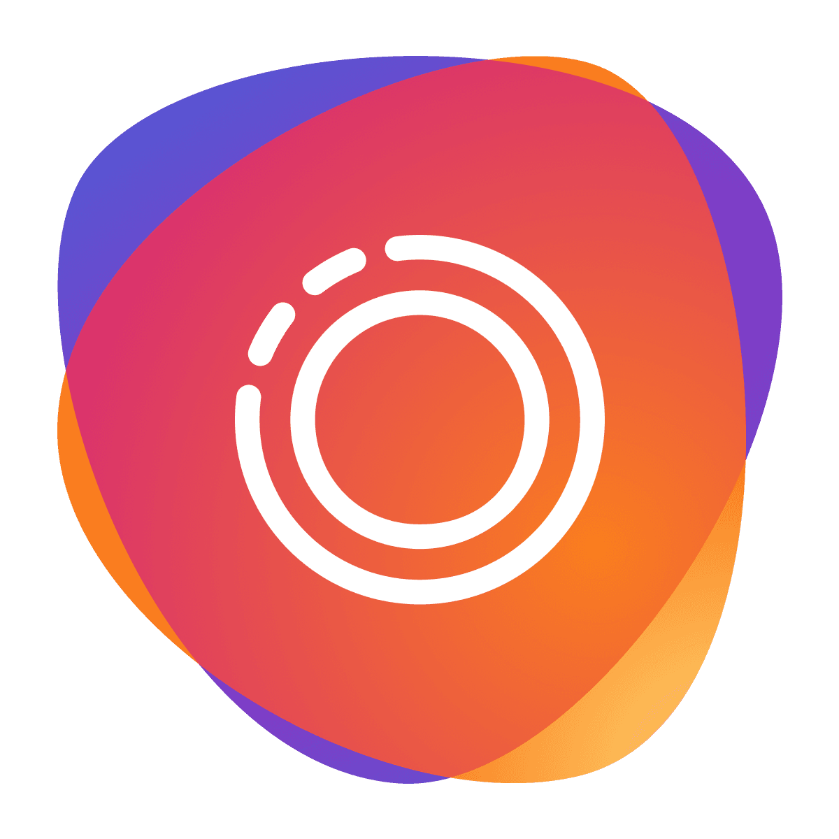 Story Style Menu to feature products, collections and links in Instagram like icon based navigation logo