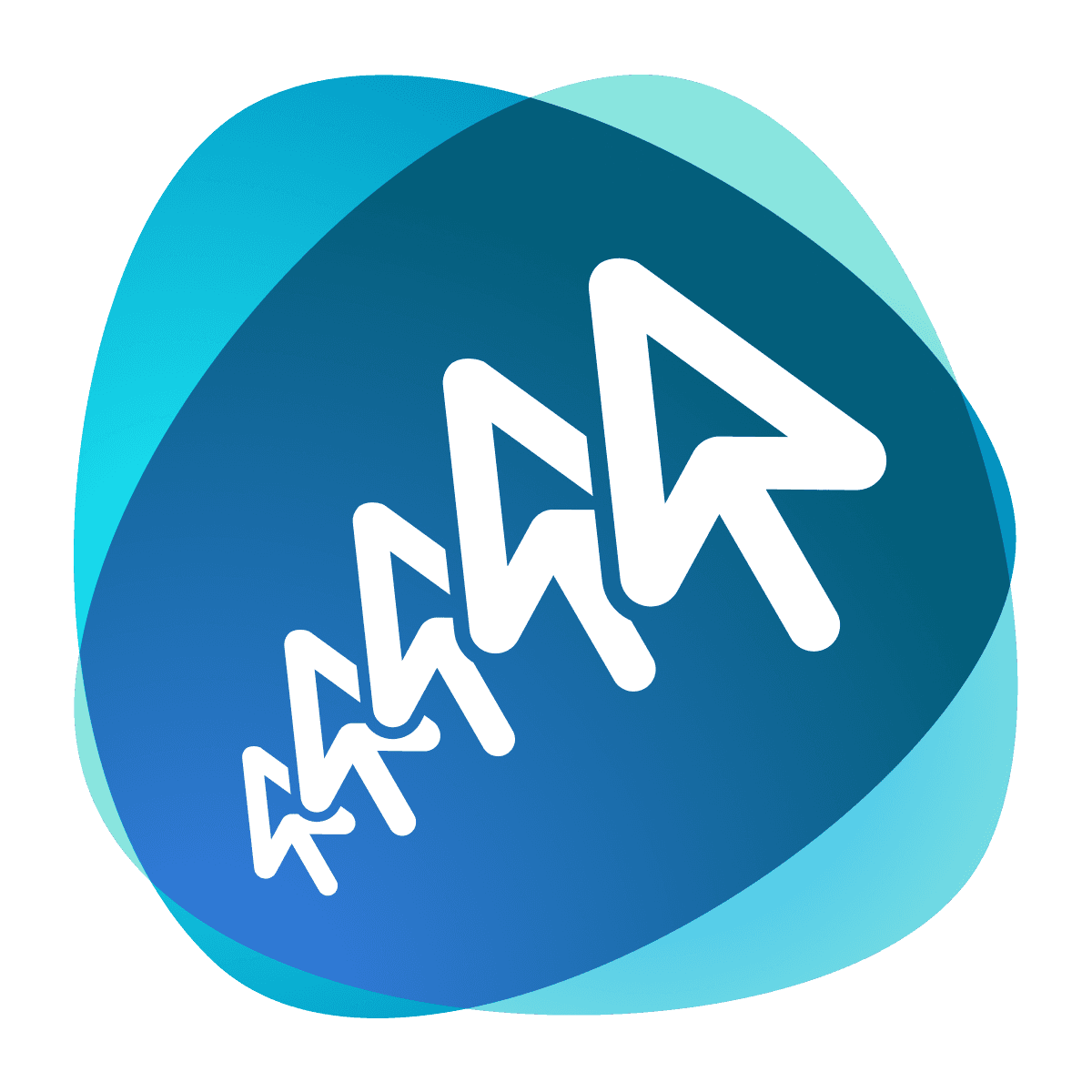 Mega Animated Cursor Effects logo