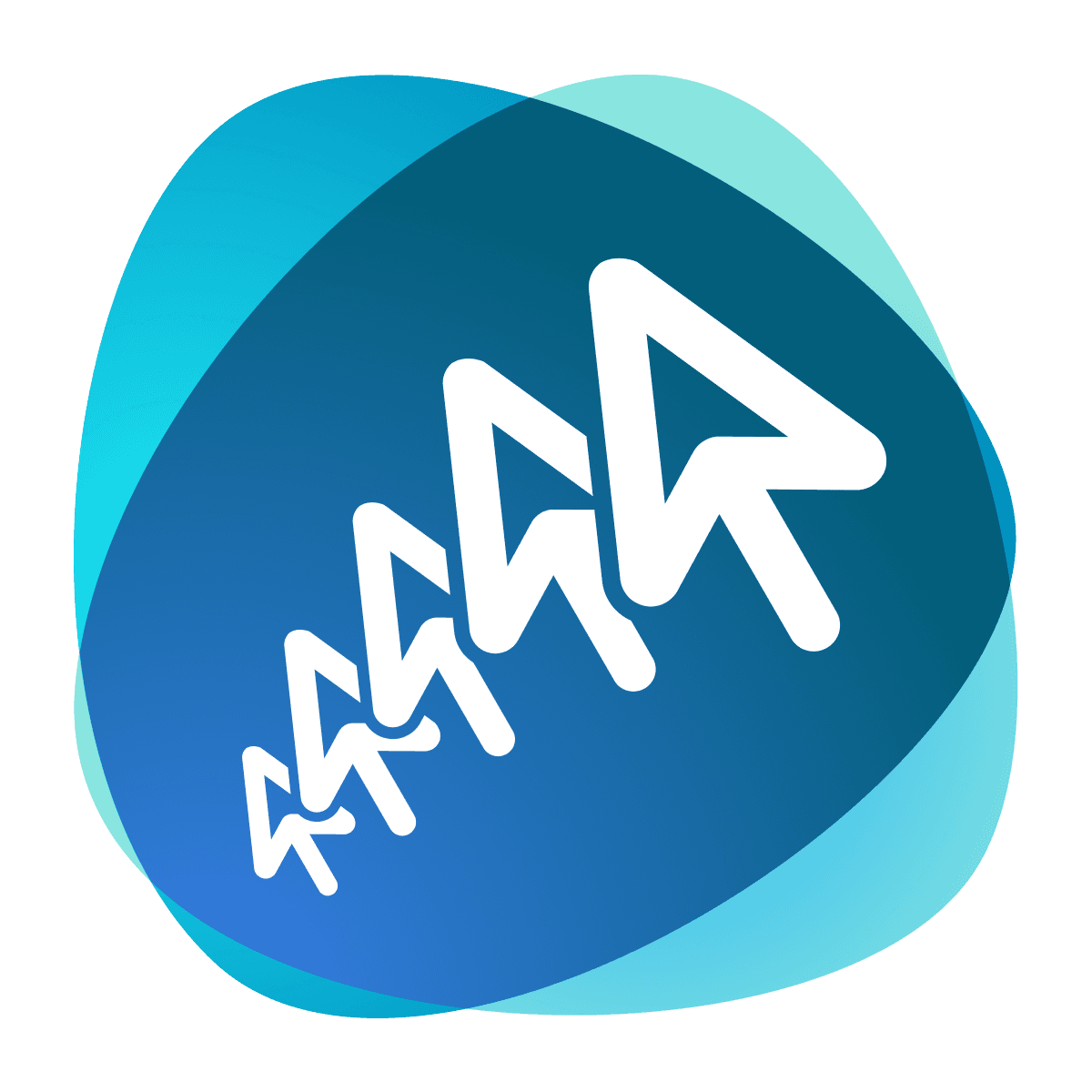 Elevate your store's appeal with captivating Animated Cursor Effects. Great for the Holidays! logo