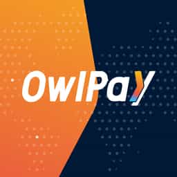 OwlPay ‑ Manage Order & Vendor logo