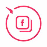 Elfsight Facebook Feed logo