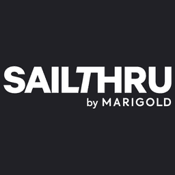 Sailthru Marketing Automation logo