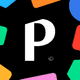 Peel: Retention Analytics logo
