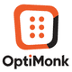 Optimonk: Popups youโll love logo