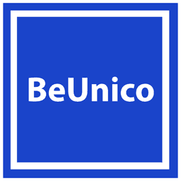 BeUnico logo