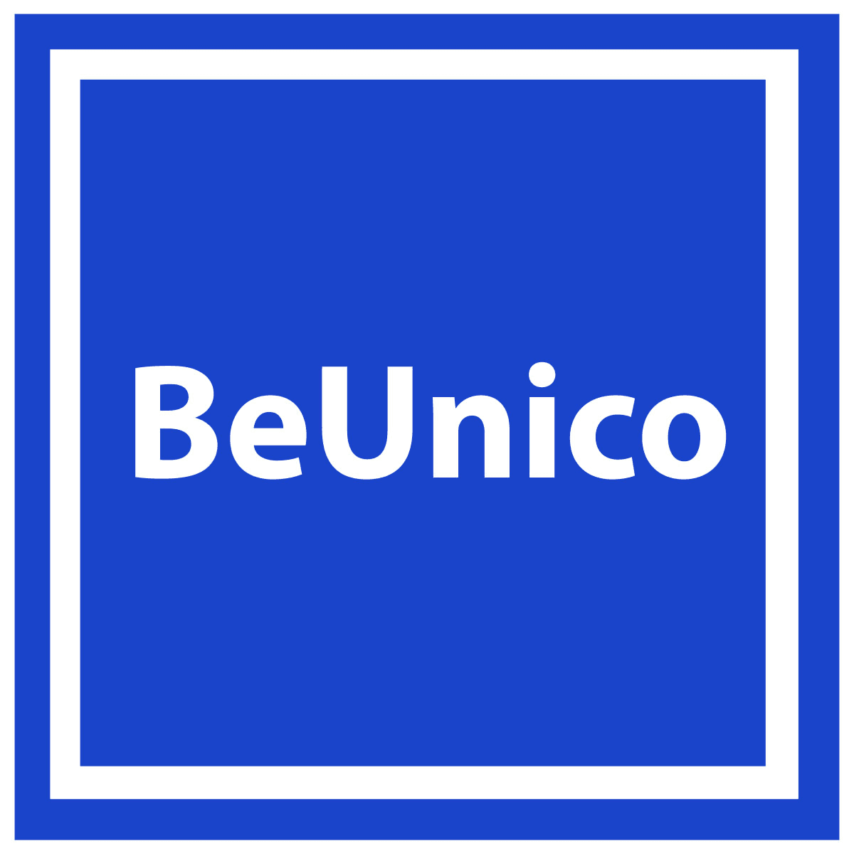 BeUnico logo