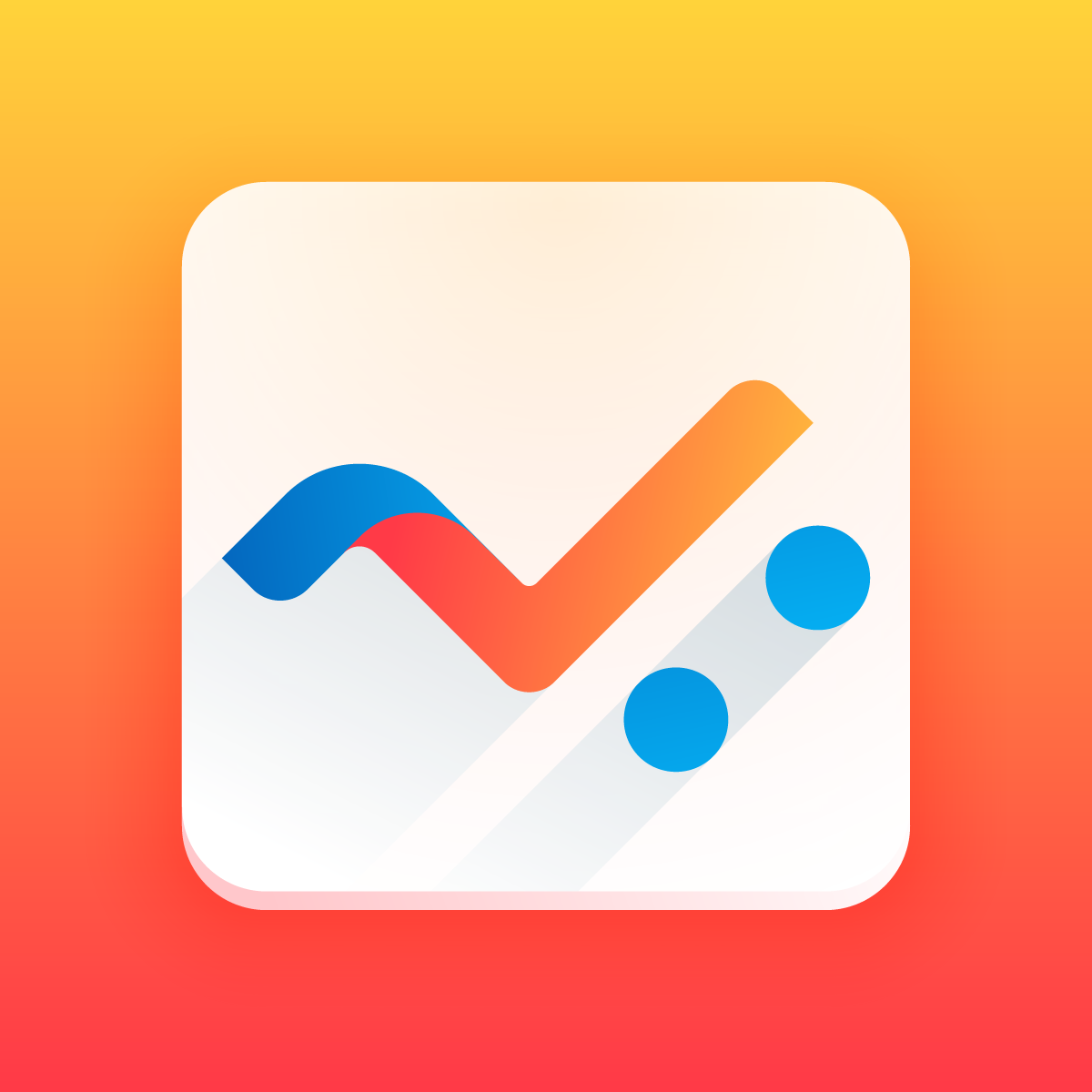 App logo