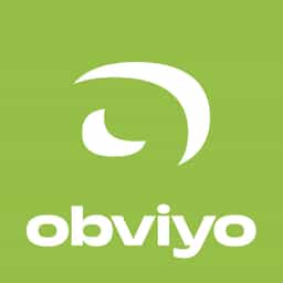 Obviyo Recommend & Personalize logo