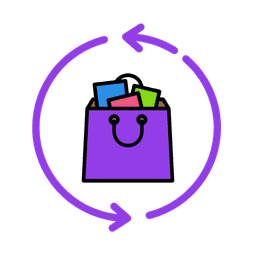 Reorderify logo