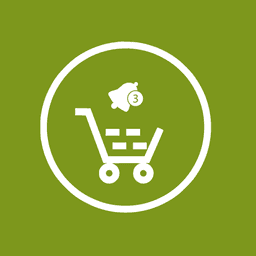 Sticky Add to Cart Bar Ace logo