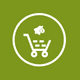 Sticky Add to Cart Bar Ace logo