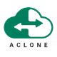 AClone: Backup & Duplicate logo