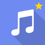 CN Audio Player logo