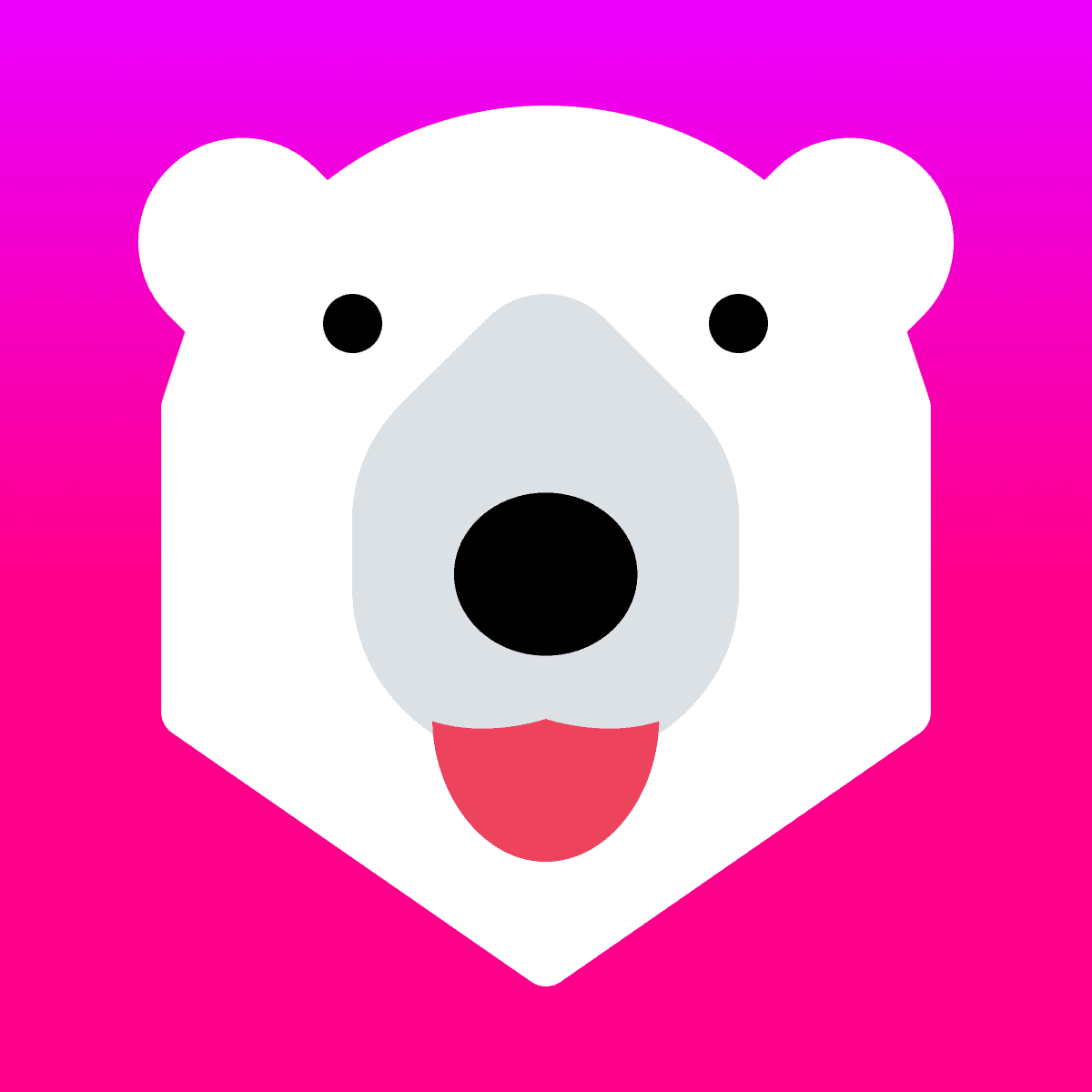 Currency Converter Bear logo