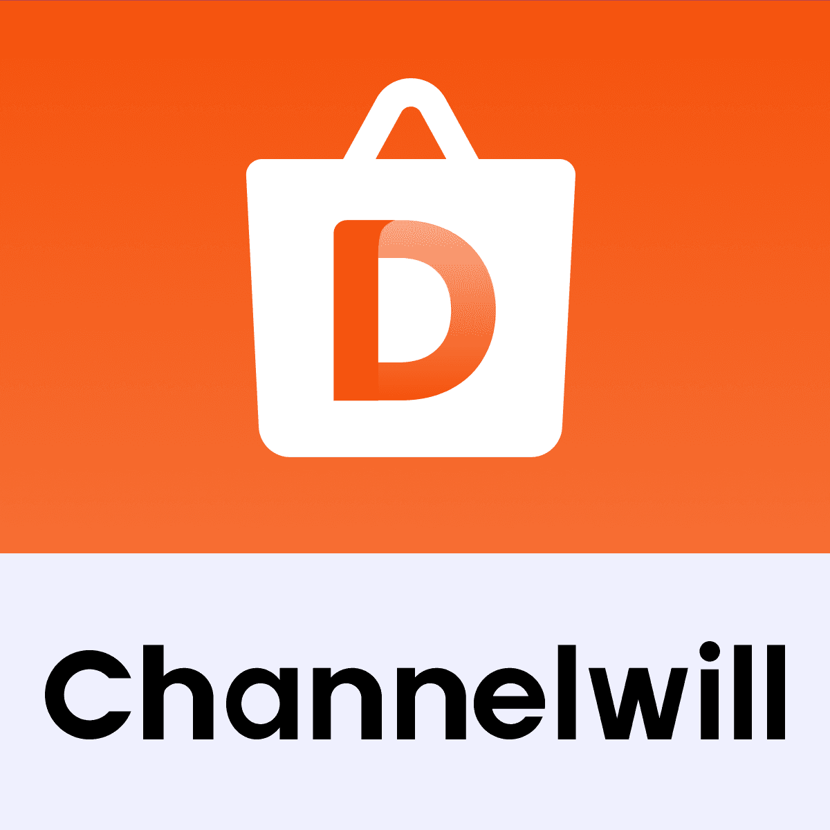 Dropshipman by Channelwill: Simplify & Automate your dropshipping journey from scratch. logo