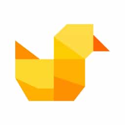 DiscountDuck quantity breaks logo