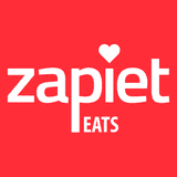Zapiet Eats ‑ QSR and Coffee logo