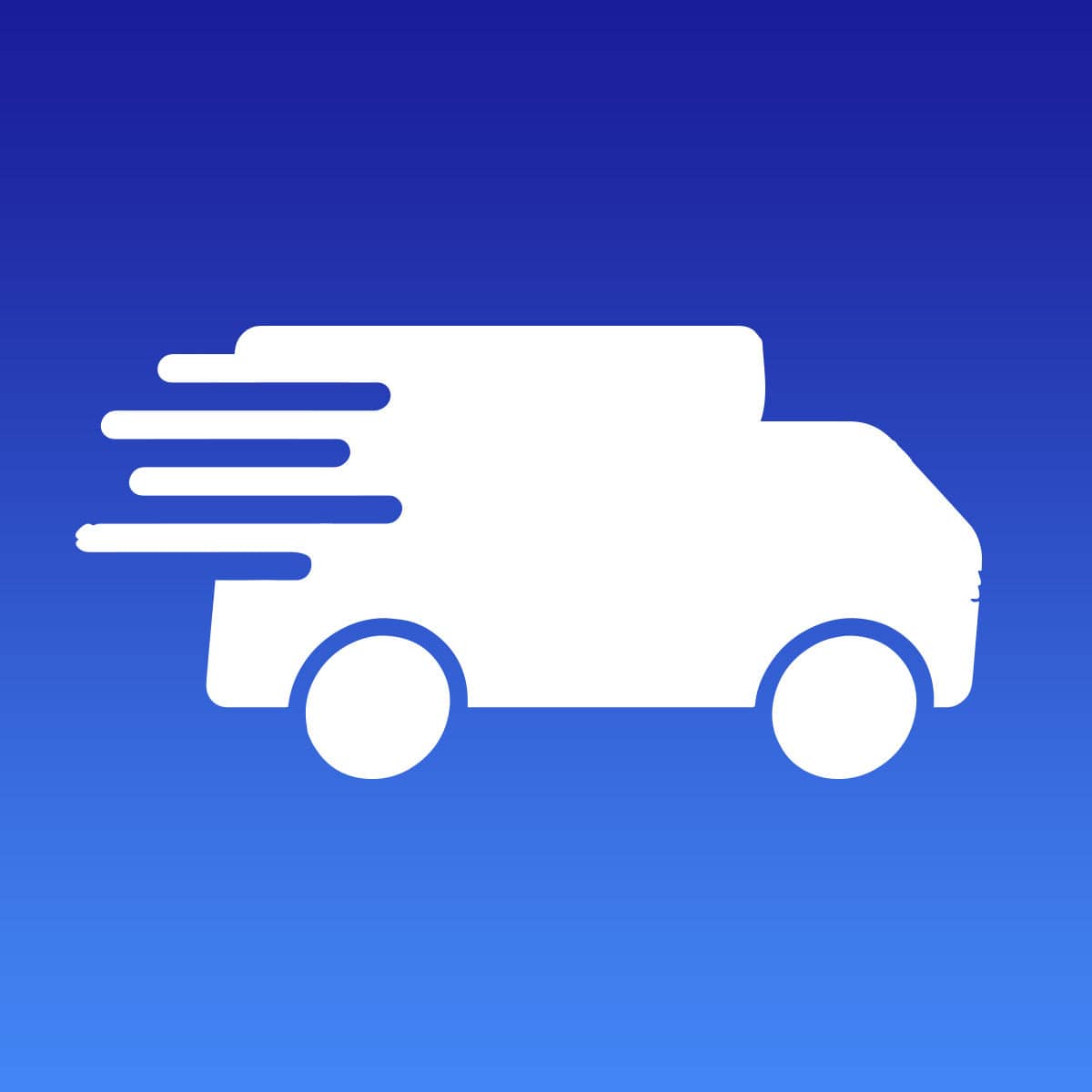 Master Shipping shows your shopping rate based on each product by country, state, and post/zip code.