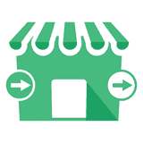 Exportier ‑ Data Export logo