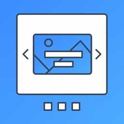 POWR: Customer Testimonials logo
