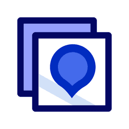 Maple ‑ Pickup Points Selector logo
