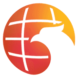 Blaze Country Redirect logo
