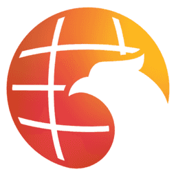 Blaze Country Redirect logo