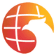 Blaze Country Redirect logo