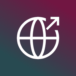 Orbe Geolocation logo