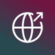 Orbe Geolocation logo