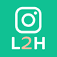 Like2Have.it logo