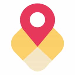 WumDrop: last‑mile delivery logo