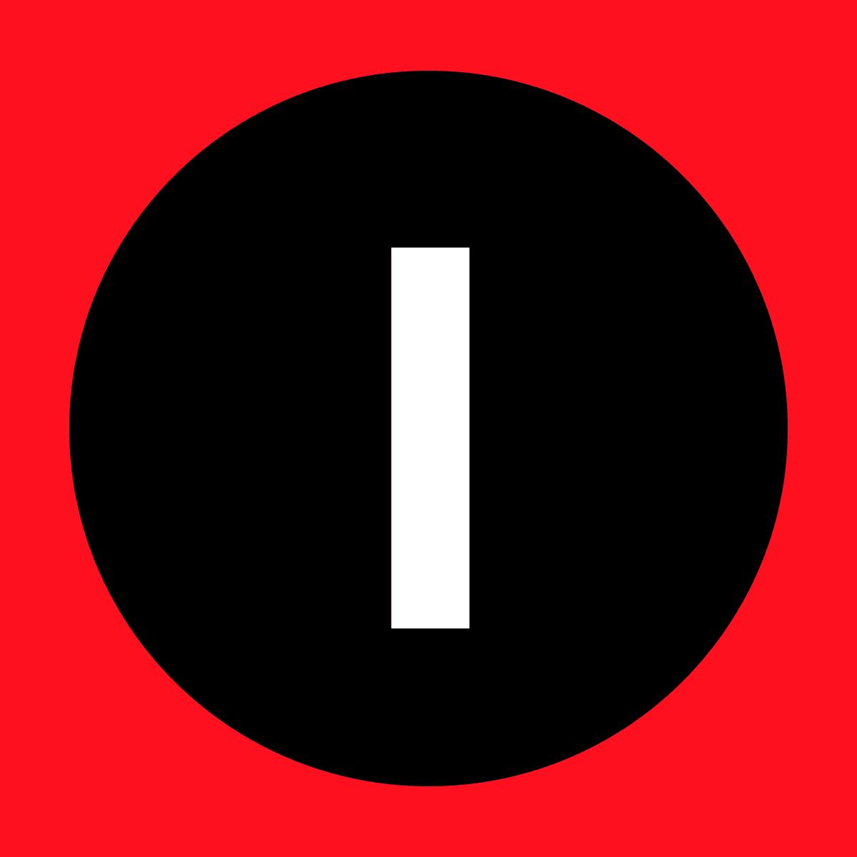 App logo