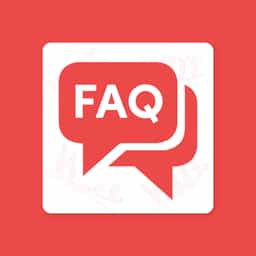 WDT FAQs and | Help Center logo