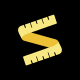 SnapSize ‑ Snap, Pick and Buy logo