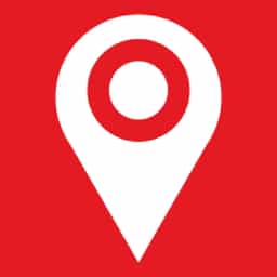 Bullseye Store Locator logo
