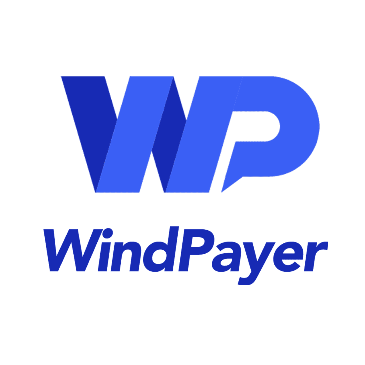 WindPayer赋能企业全球增长,赢得先机。 logo