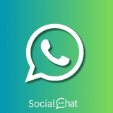 Social Chat: Chat Button & FAQ logo
