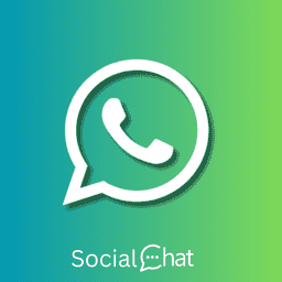 Social Chat: Chat Button & FAQ logo