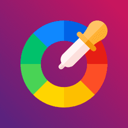 GLO Color Swatch,Variant Image logo