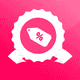 Badgio: Product Label & Badges logo