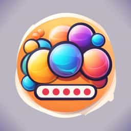 Make it Bubble logo