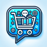 Ask AI consultant logo