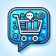 Ask AI: Q&A by ChatGPT AI logo
