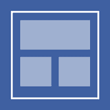 Floatly Floating Widgets logo